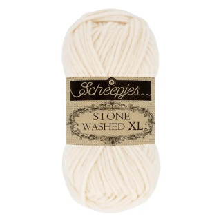 Scheepjes Stone Washed XL 50g - pierre de lune (841)