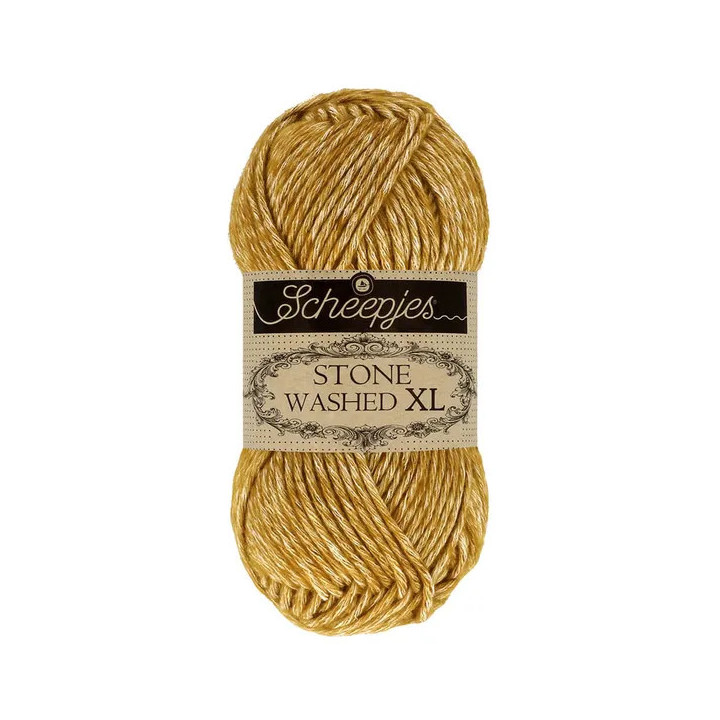 Scheepjes Stone Washed XL 50g - enstatite (872)