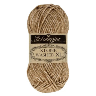 Scheepjes Stone Washed XL 50g - opale rocheuse (844)