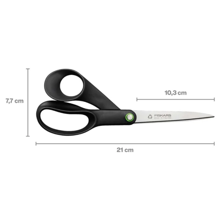 Ciseaux Fiskars Functional Form 21cm
