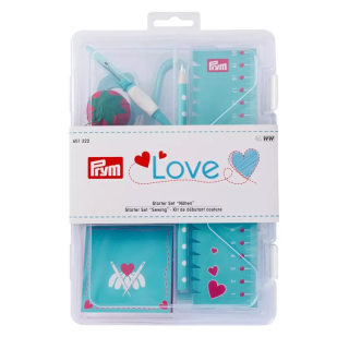 Kit de couture débutant Prym Love