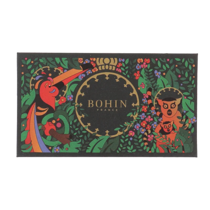 40 aiguilles à coudre à la main Bohin - Les voyages de Benjamin