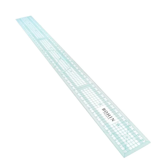 Règle japonaise souple Bohin – Précision pour couture & patchwork