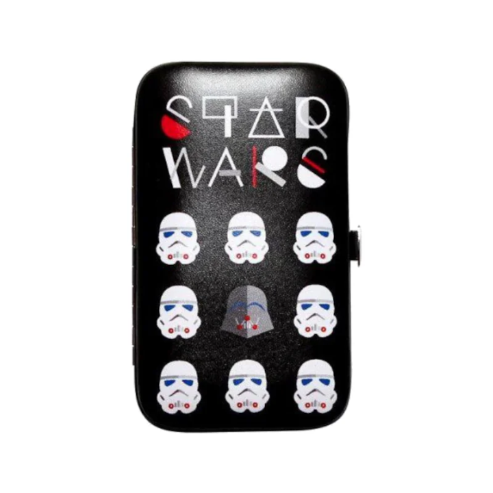 Kit de couture Star Wars Stormtroopers – Trousse de voyage 7 x 12 x 2 cm