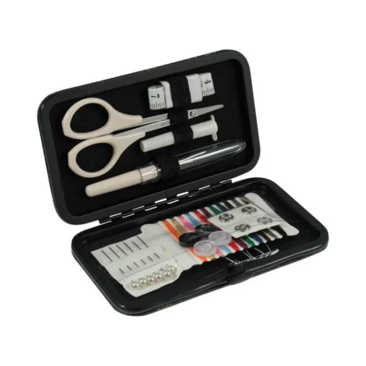 Kit de couture Star Wars Stormtroopers – Trousse de voyage 7 x 12 x 2 cm