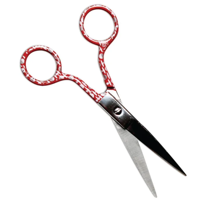 Ciseaux Star Wars – Motifs Tie Fighter et Etoile de la Mort 15 cm