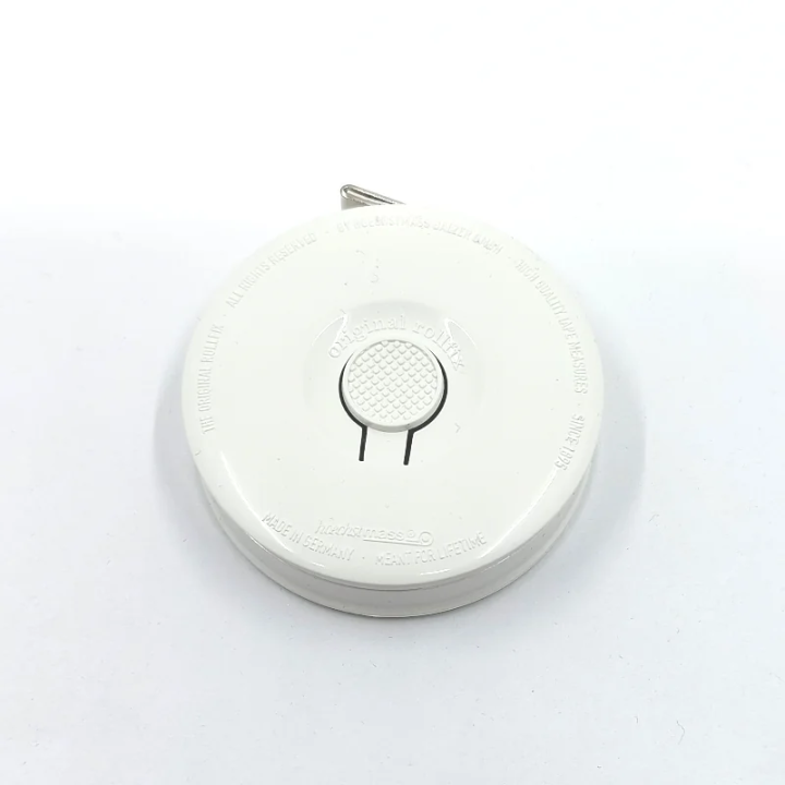 Mètre enrouleur chat cœur Bohin 150 cm