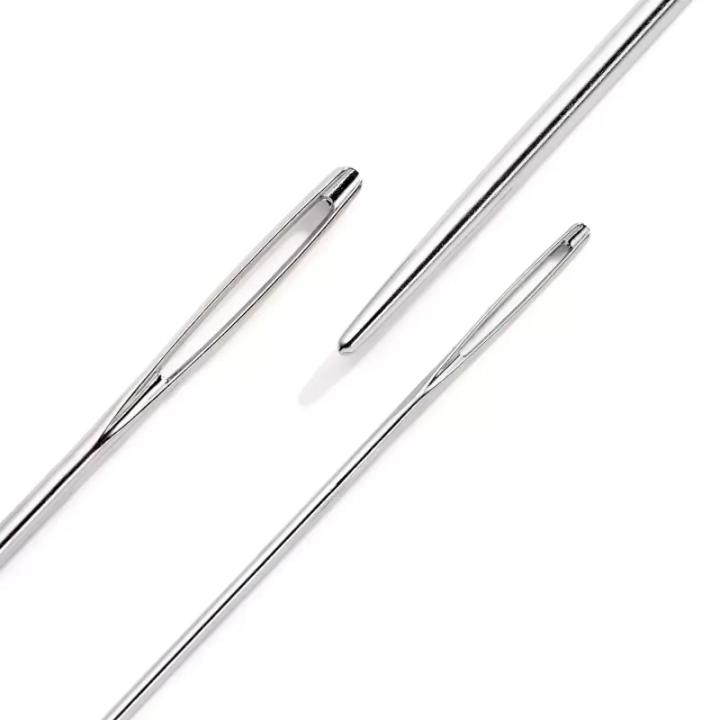 Lot de 3 aiguilles à laine Prym – Couture & loisirs créatifs