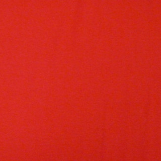 Jersey rouge uni – intemporel, confortable et polyvalent