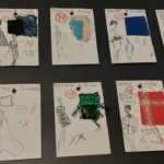 Les tissus à carreaux : motifs intemporels en mode et décoration