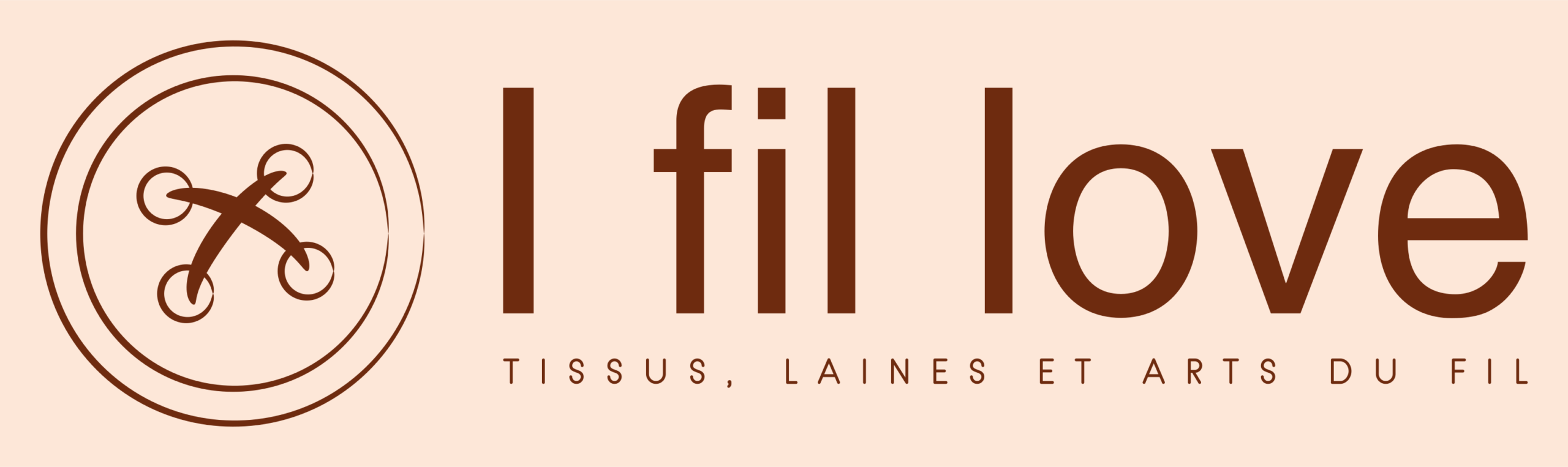 I fil love - le logo