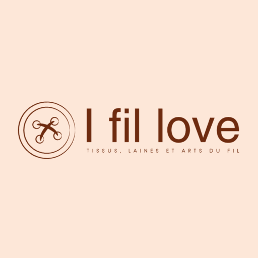 I fil love - le logo