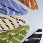 Les tissus à carreaux : motifs intemporels en mode et décoration