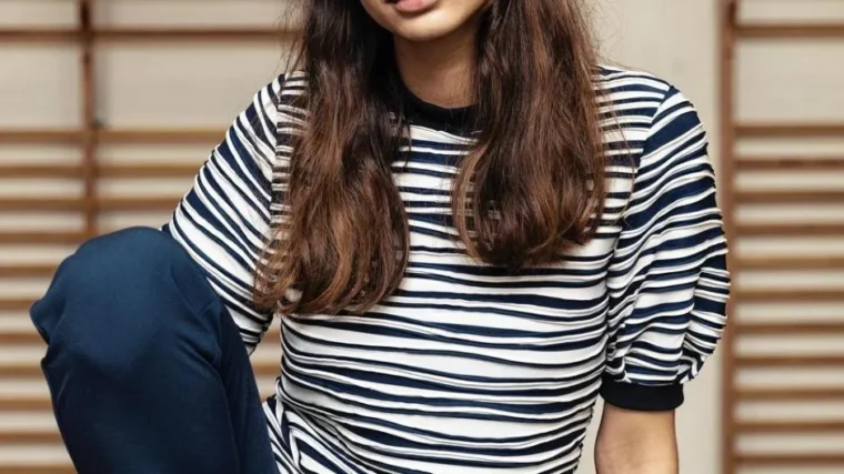Top Kimmy