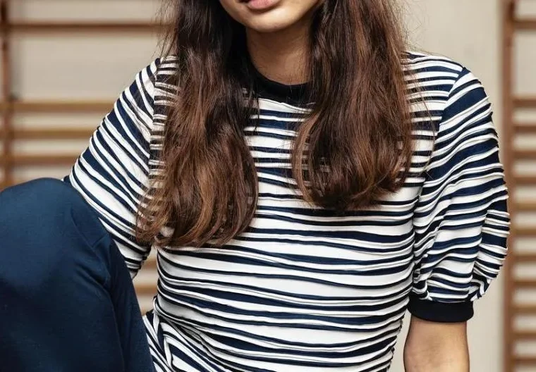 Top Kimmy