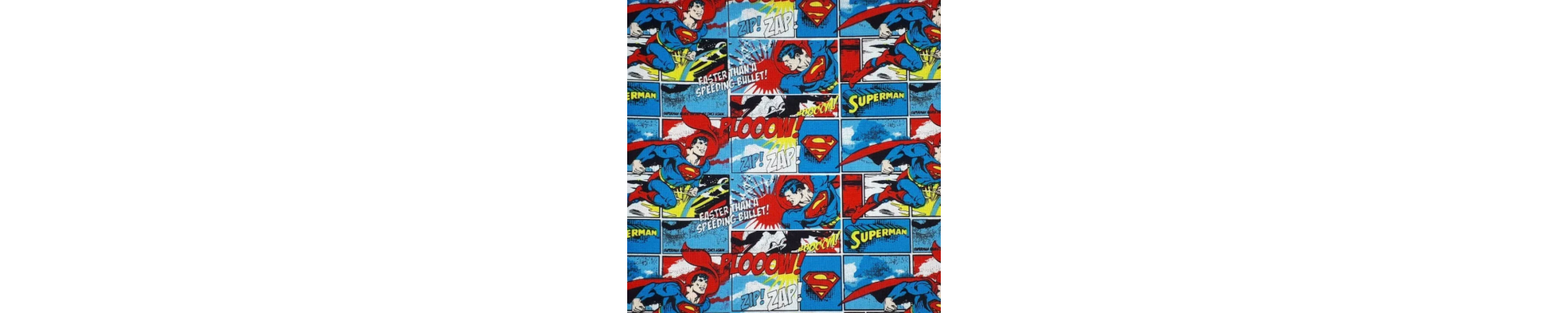 Tissus Licences & Dessins Animés – Star Wars, Disney, Super-Héros et Plus