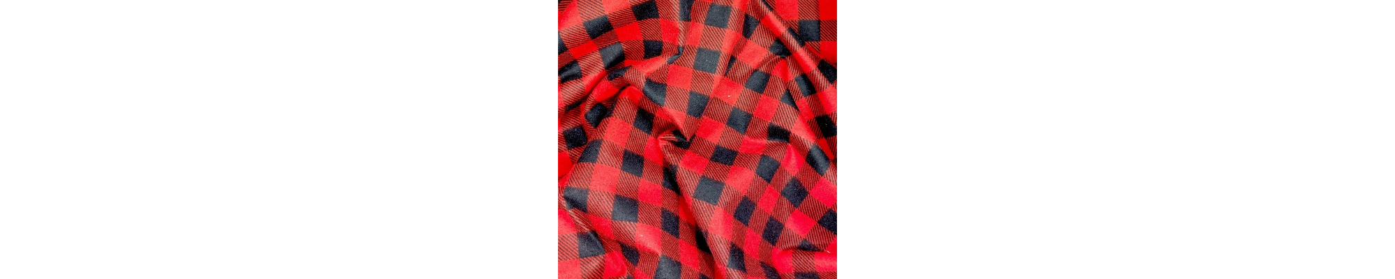 Tissus rouges au mètre pour couture – large choix de matières