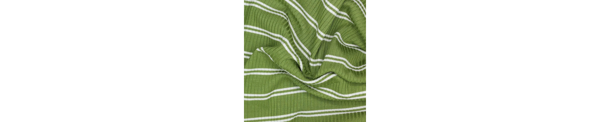 Tissu à rayures – coton, rayures fines ou larges – au mètre