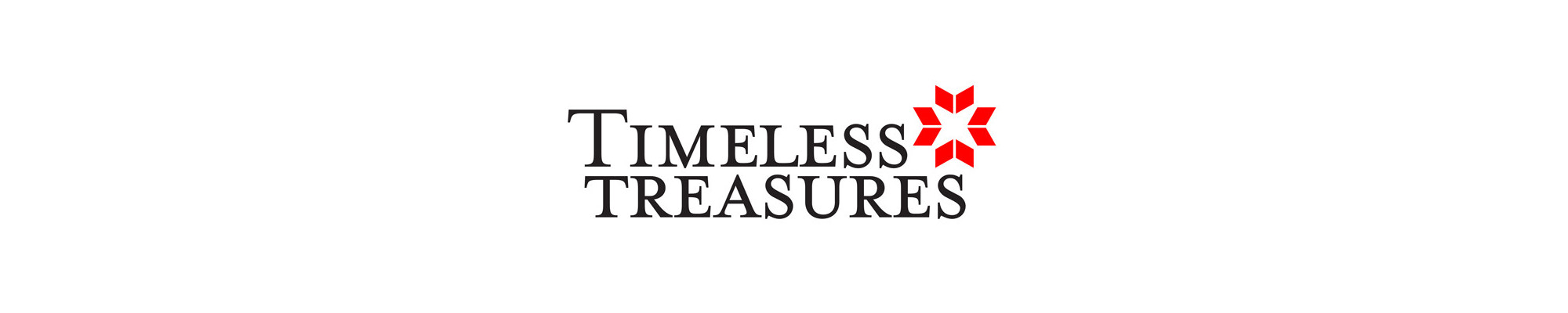 Tissus Timeless Treasures 100% coton pour patchwork et couture